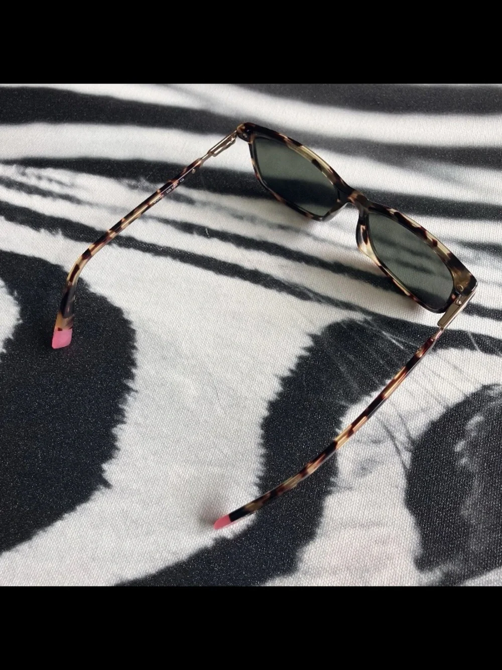 Furla Eyeglasses Frames Only Tortoise VFU434K Col.0909 53-15-135 Plastic